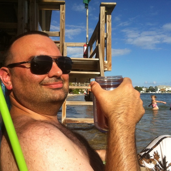 Meet your Posher, Joseph - Picture 1 of 1